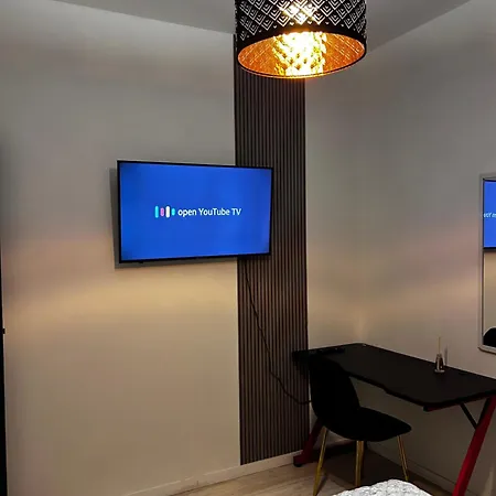 Alloggio in famiglia Cosy 1 *