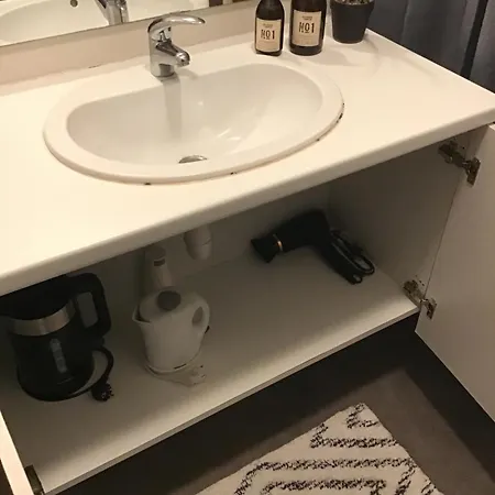 Cosy 1 Alloggio in famiglia Montauban