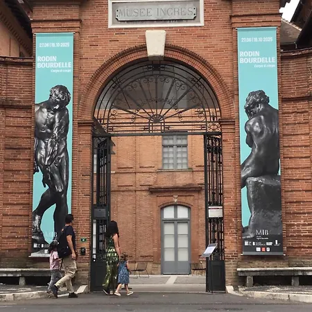 Alloggio in famiglia Cosy 1