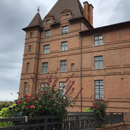 Cosy 1 Alloggio in famiglia Montauban