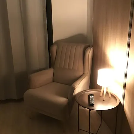 Cosy 1 民宿 蒙托邦