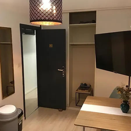 Alloggio in famiglia Cosy 1