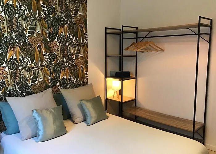 Rum i privatbostad Cosy 1