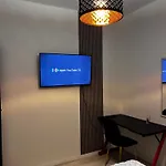 Séjour chez l'habitant Cosy 1 *