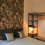 Séjour chez l'habitant Cosy 1 Montauban
