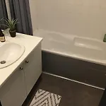 Séjour chez l'habitant Cosy 1 Montauban