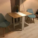 Cosy 1 מונטובן