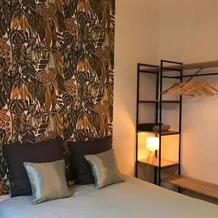 منزل للإقامة Cosy 1 مونْتوبا