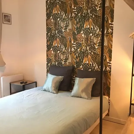 Cosy 1 Accommodatie bij particulieren