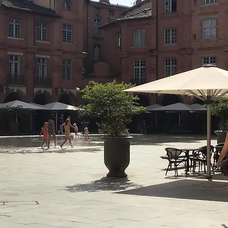 Cosy 1 Montauban