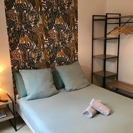 Cosy 1 منزل للإقامة