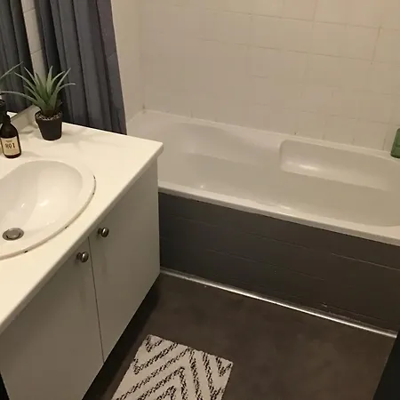 Ubytování v soukromí Cosy 1 Montauban