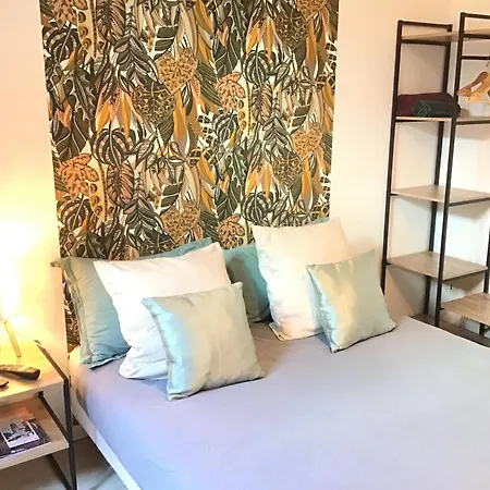 Cosy 1 Montauban