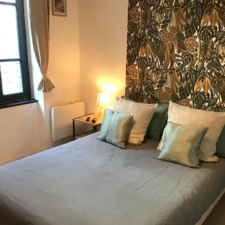 Проживание в семье Cosy 1