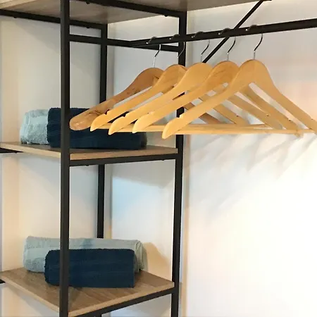 Cosy 1 Δωμάτια σε οικογενειακή κατοικία