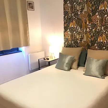 Ubytování v soukromí Cosy 1 Montauban
