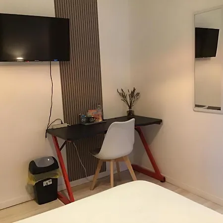 Cosy 1 Accommodatie bij particulieren *