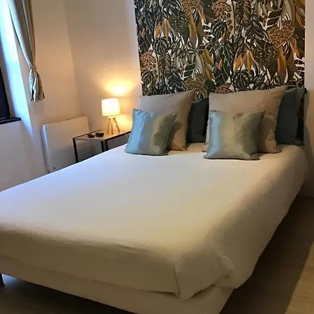 Cosy 1 Монтобан