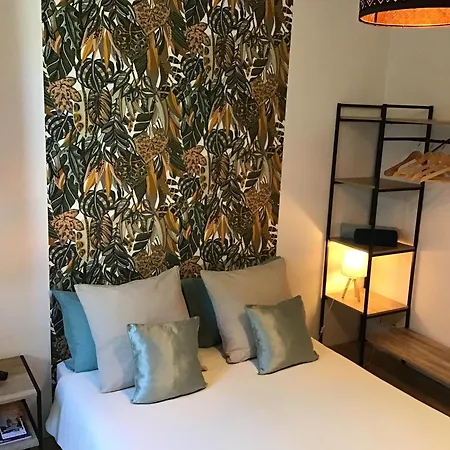 Cosy 1 Проживание в семье