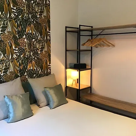 Accommodatie bij particulieren Cosy 1