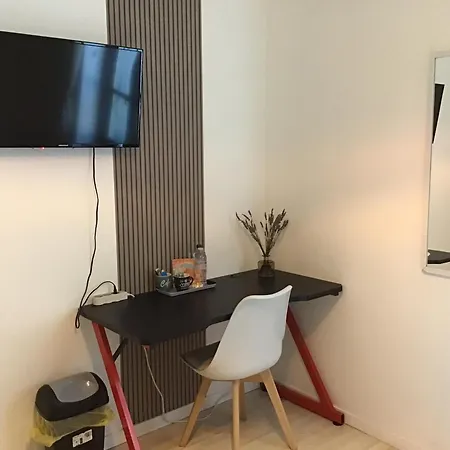 Cosy 1 Δωμάτια σε οικογενειακή κατοικία *