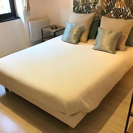 Cosy 1 * Montauban