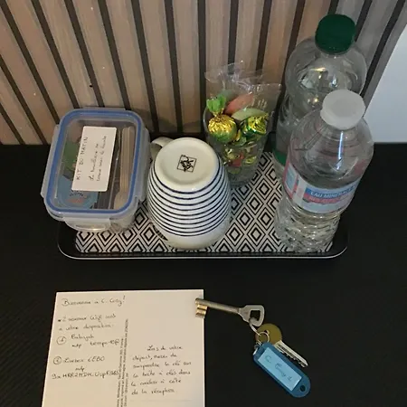 Cosy 1 مونْتوبا