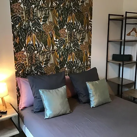 Cosy 1 홈스테이