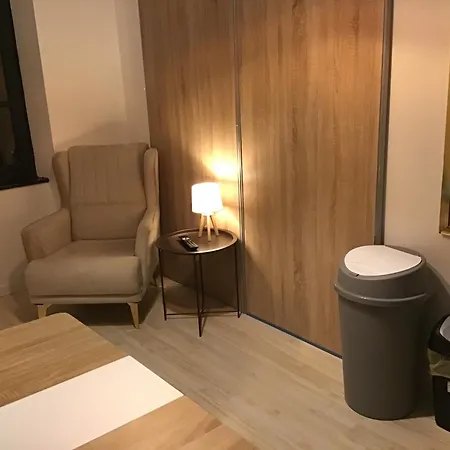 منزل للإقامة Cosy 1 *