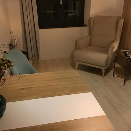 Alloggio in famiglia Cosy 1 *