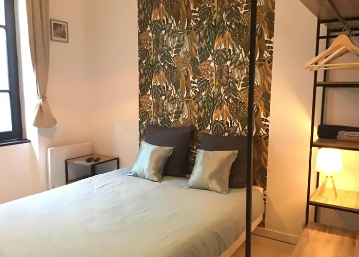 Cosy 1 Δωμάτια σε οικογενειακή κατοικία