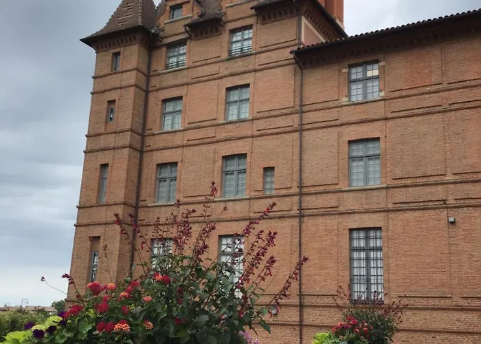 Cosy 1 Δωμάτια σε οικογενειακή κατοικία Μοντωμπάν