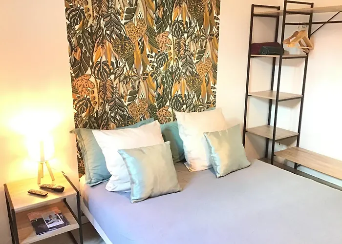 Cosy 1 Μοντωμπάν