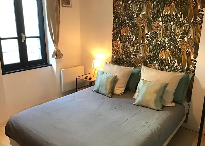 Δωμάτια σε οικογενειακή κατοικία Cosy 1