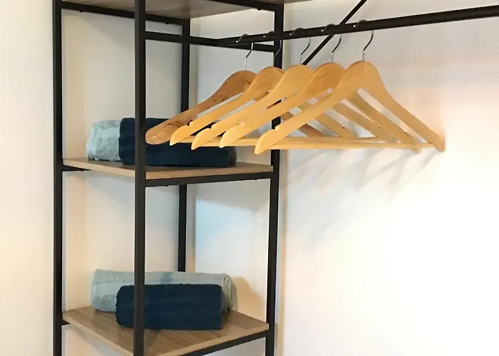 Cosy 1 Δωμάτια σε οικογενειακή κατοικία