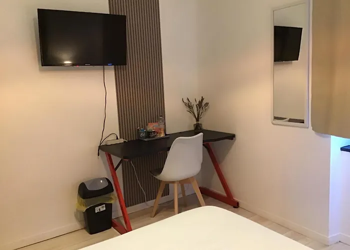 Cosy 1 Δωμάτια σε οικογενειακή κατοικία *