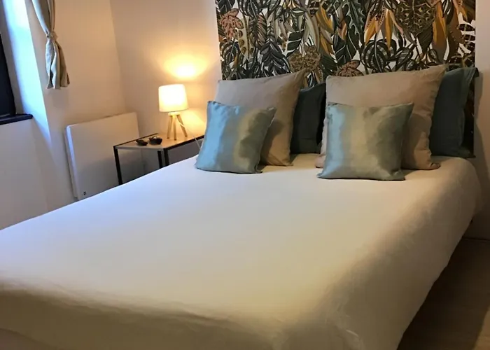 Cosy 1 Μοντωμπάν