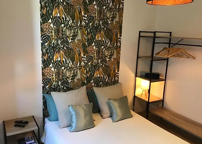 Cosy 1 Δωμάτια σε οικογενειακή κατοικία