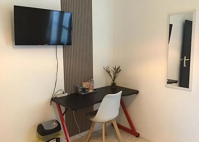 Cosy 1 Δωμάτια σε οικογενειακή κατοικία *